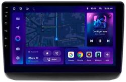 MOSS Navigatie Auto M2 Jeep Grand Cherokee 2 2013-2020 4+64GB 9" IPS Octa-core 1.6Ghz, Android 4G Bluetooth 5.1 DSP - Varianta B (SKU-2709601811-3702-39) - pcone Monitor de masina