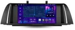 MOSS Navigatie Auto M2 BMW Seria 5 F11 2010-2016 4+64GB 9" IPS Octa-core 1.6Ghz, Android 4G Bluetooth 5.1 DSP - Varianta B (SKU-7211608004-3950-91) - pcone Monitor de masina
