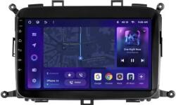 MOSS Navigatie Auto M2 Kia Carens 3 2013-2019 4+64GB 9" IPS Octa-core 1.6Ghz, Android 4G Bluetooth 5.1 DSP (SKU-1878765382-6829-64) - pcone Monitor de masina