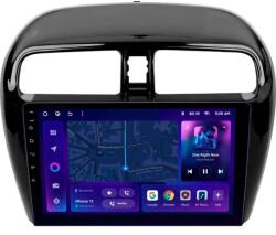 MOSS Navigatie Auto M2 Mitsubishi Mirage 2012-2023 4+64GB 9" IPS Octa-core 1.6Ghz, Android 4G Bluetooth 5.1 DSP (SKU-5469928610-7737-56) - pcone Monitor de masina