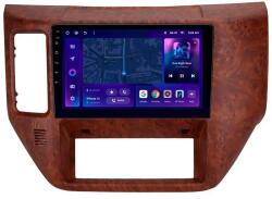 MOSS Navigatie Auto M2 Nissan Patrol Y61 2004-2021 4+64GB 9" IPS Octa-core 1.6Ghz, Android 4G Bluetooth 5.1 DSP (SKU-5552410964-7405-35) - pcone Monitor de masina
