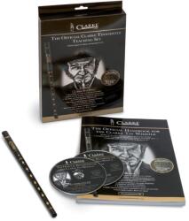 Gewa Clarke Pennywhistle THE Original Clarke D Tuning - soundstudio - 221,00 RON