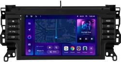 MOSS Navigatie Auto M2 Land Rover Discovery Sport 2014-2023 4+64GB 9" IPS Octa-core 1.6Ghz, Android 4G Bluetooth 5.1 DSP (SKU-8081498255-8204-75) - pcone Monitor de masina