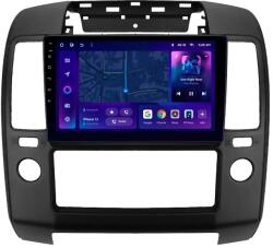 MOSS Navigatie Auto M2 Nissan Navara 3 D40 2004-2010 4+64GB 9" IPS Octa-core 1.6Ghz, Android 4G Bluetooth 5.1 DSP (SKU-3927583962-9507-64) - pcone Monitor de masina