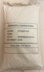 Paleolit Amaránt mag 25kg lédig - biora