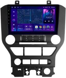 MOSS Navigatie Auto M2 Ford Mustang 6 2015-2023 4+64GB 9" IPS Octa-core 1.6Ghz, Android 4G Bluetooth 5.1 DSP - Varianta B (SKU-3933987657-7828-99) - pcone Monitor de masina