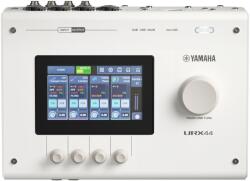 Yamaha URX44 White
