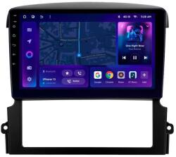 MOSS Navigatie Auto M2 Kia Sorento 2002-2010 4+64GB 9" IPS Octa-core 1.6Ghz, Android 4G Bluetooth 5.1 DSP (SKU-6467515504-4642-51) - pcone Monitor de masina