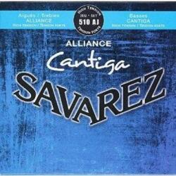 Savarez Cantiga 514J D4 High