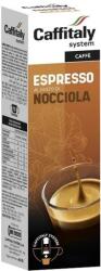 Caffitaly Espresso Nocciola capsule 10 buc