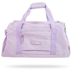 GymBeam Aura Duffle Bag Levander