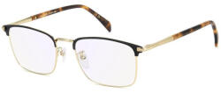 David Beckham Ochelari de Vedere DB 1201/G I46 54 (DB 1201G I46 54) Rama ochelari