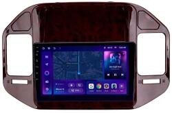 MOSS Navigatie Auto M2 Mitsubishi Pajero 3 V70 V60 1999-2006 4+64GB 9" IPS Octa-core 1.6Ghz, Android 4G Bluetooth 5.1 DSP (SKU-7844163554-1809-11) - pcone Monitor de masina