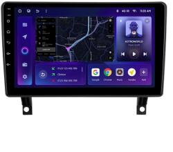 MOSS Navigatie Auto M2 Opel Antara 2006-2017 4+64GB 9" IPS Octa-core 1.6Ghz, Android 4G Bluetooth 5.1 DSP (SKU-9670040194-9238-40) Monitor de masina