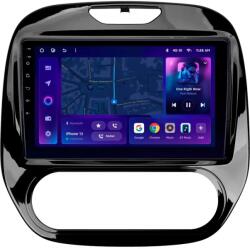 MOSS Navigatie Auto M2 Renault Captur 2016-2019 4+64GB 9" IPS Octa-core 1.6Ghz, Android 4G Bluetooth 5.1 DSP - Varianta B (SKU-7663535546-7820-80) Monitor de masina