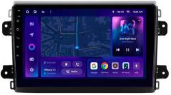MOSS Navigatie Auto M2 Fiat Ducato 2022-2023 4+64GB 9" IPS Octa-core 1.6Ghz, Android 4G Bluetooth 5.1 DSP (SKU-6182074149-3938-31) Monitor de masina