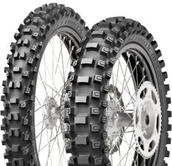 Dunlop GEOMAX MX 33 R Rear 90/100-14 49M