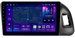 MOSS Navigatie Auto M2 Audi Q5 8R 2008-2017 4+64GB 9" IPS Octa-core 1.6Ghz, Android 4G Bluetooth 5.1 DSP - Varianta A (SKU-5887606136-4204-98) - pcone Monitor de masina