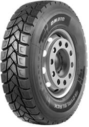 Royal Black Anvelopa camion 315/80R22 ROYAL BLACK Dm310 157/154M 20PR (8935368807461)