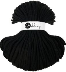 Bobbiny Jumbo 9 mm 100 m Midnight Dust Șnur (<![CDATA[BS-E126]]>)