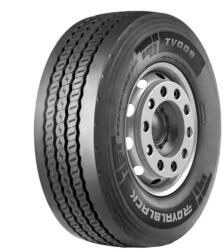Royal Black Anvelopa camion 385/65R22 ROYAL BLACK Tv008 164K 24PR (8935368807218)