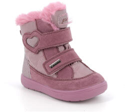 PRIMIGI Ghete imblanite, fete, Gore-tex, velcro, roz, 23/28 roz/roz (148F0B)