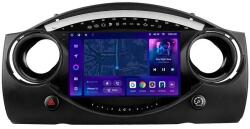 MOSS Navigatie Auto M2 MINI 2000-2006 4+64GB 9" IPS Octa-core 1.6Ghz, Android 4G Bluetooth 5.1 DSP (SKU-7804690728-3886-28) Monitor de masina