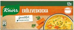 Knorr Erőleveskocka 12 x 10 g (120 g) - patikamra
