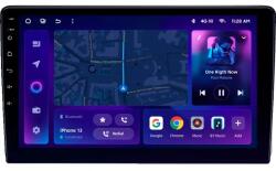 MOSS Navigatie Auto M2 Mitsubishi L200 5 2018-2020 4+64GB 9" IPS Octa-core 1.6Ghz, Android 4G Bluetooth 5.1 DSP (SKU-5088805022-3506-68) - pcone Monitor de masina
