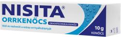  Nisita orrkenőcs - 10g ( Kiszerelés: 10g )