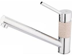 Strohm Teka Aura mosogatócsaptelep, homokbézs (T-509130204)