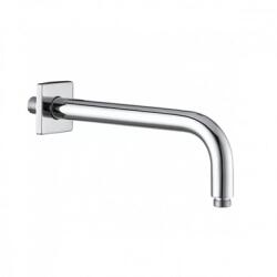 Kludi A-QA zuhanykar 250 mm, szögletes (KL-6653305-00)