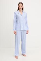 Lauren Ralph Lauren pijamale de bumbac 99KK-BID1EY_50A (ILN92277)