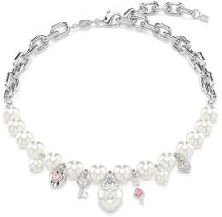 Swarovski colier IDYLLIA PPY2-AKD0L0_SLV (5749601)