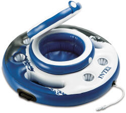 Intex Mega Chill Culoare: albastru (56822NP)