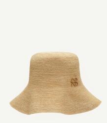 Ruslan Baginskiy pălărie Bucket Hat 99KK-CAD0OJ_08X (BCT036.STR.MRB.KN)
