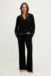 Karl Lagerfeld pijama PPY2-BID071_99X (B1W45010)