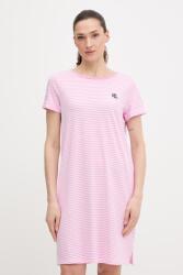 Lauren Ralph Lauren cămașă de noapte PPY2-BID0MW_30A (ILN22503)