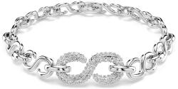 Swarovski brățară DEXTERA PPY2-AKD0J0_SLV (5747642)
