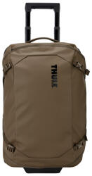 Thule Chasm Recycled Carry-on 55cm/22in Culoare: maro (TL-TCCO222DK) Geanta voiaj