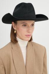Ruslan Baginskiy pălărie Cowboy Hat 99KK-CAD0IA_99X (CWB033.F.WRB)