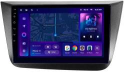 MOSS Navigatie Auto M2 Seat Altea 5P 2004-2015 4+64GB 9" IPS Octa-core 1.6Ghz, Android 4G Bluetooth 5.1 DSP (SKU-6860223338-4989-77) - pcone Monitor de masina