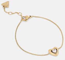 Guess brățară BELOVED PPY2-AKD0FM_GLD (JUBB06.017JW)