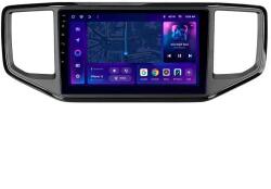 MOSS Navigatie Auto M2 Volkswagen Amarok 2016-2020 4+64GB 9" IPS Octa-core 1.6Ghz, Android 4G Bluetooth 5.1 DSP (SKU-8458396204-5471-33) - pcone Monitor de masina