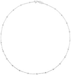 Tous colier de argint MPYH-AKD00H_SLV (1001316000)