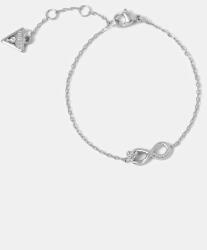 Guess brățară LOVE BITES PPY2-AKD0FO_SLV (JUBB06.048JW)