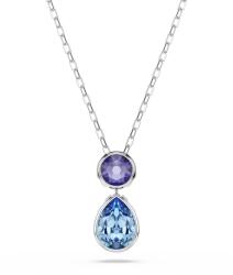 Swarovski colier CHROMA PPY2-AKD0IP_55X (5738473)