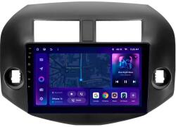 MOSS Navigatie Auto M3 Toyota RAV4 XA30 2005-2013 4+32GB 10" QLED Octa-core 2Ghz, Android 4G Bluetooth 5.1 DSP (SKU-4913786256-2602-47) Monitor de masina