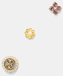 Guess cercei SECRET GARDEN 3-pack PPY2-AKD0G3_GLD (JUBE06.037JW)
