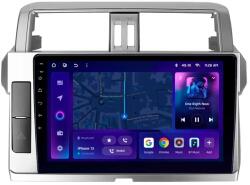 MOSS Navigatie Auto M2 Toyota Land Cruiser Prado J200 2013-2017 4+64GB 10" IPS Octa-core 1.6Ghz, Android 4G Bluetooth 5.1 DSP (SKU-1333417367-3459-72) Monitor de masina